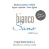 Chalk Paint Antimuffa Igienizzante Grigio Antracite - Thumbnail Image 4
