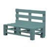 Chalk Paint da Esterno Petrolio - Thumbnail Image 2