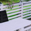 Chalk Paint da Esterno Lavanda - Thumbnail Image 5