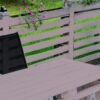 Chalk Paint da Esterno Prugna - Thumbnail Image 5