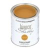 chalk paint ambra