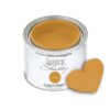 chalk paint ambra