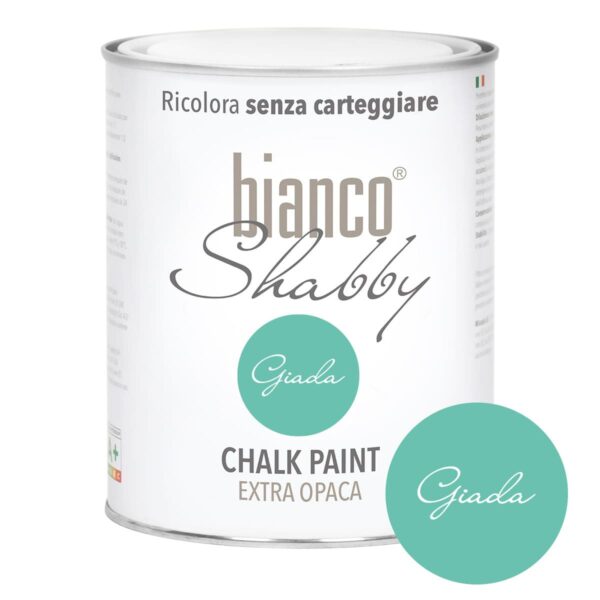 chalk paint giada