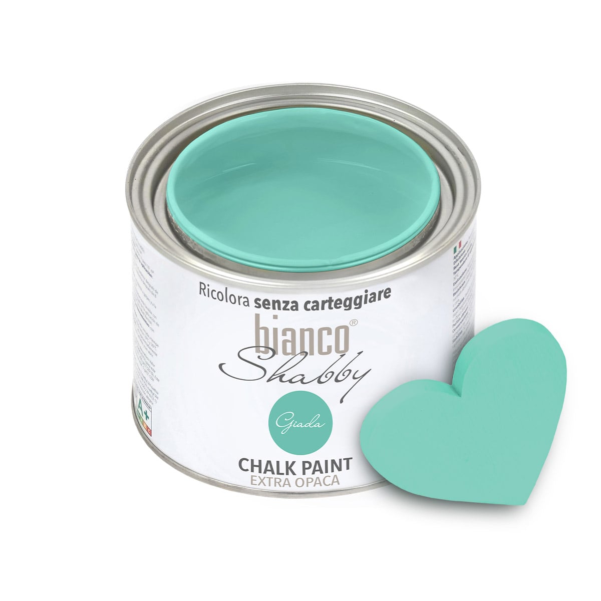 chalk paint Giada