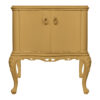 chalk paint ambra