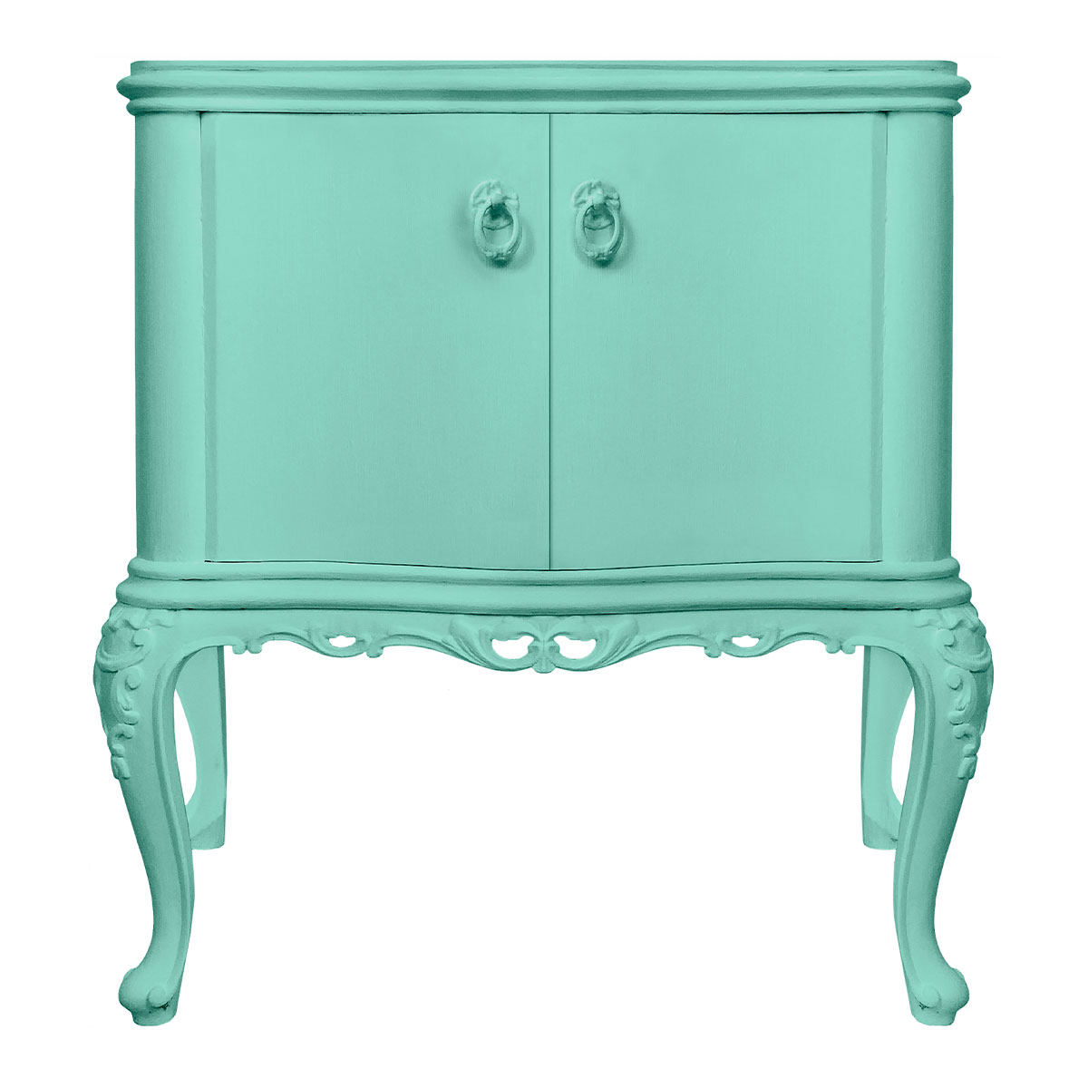 chalk paint Giada