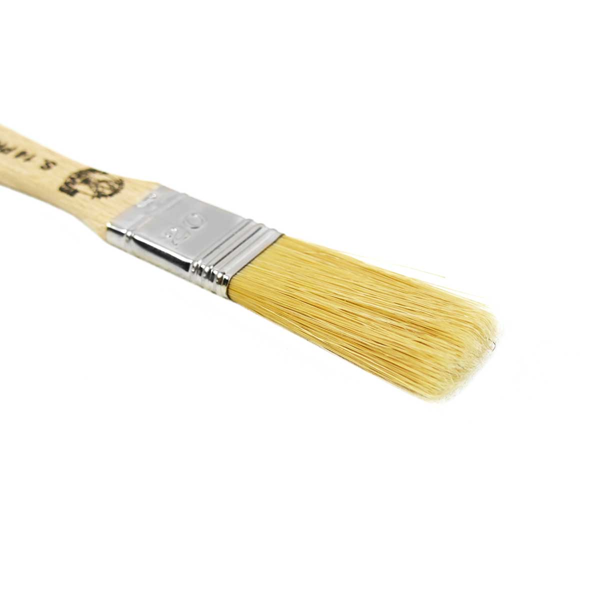 Piattina Professionale Da 20 Per Vernici O Cere 1Piattina Professionale Da 20 Per Vernici O Cere 2