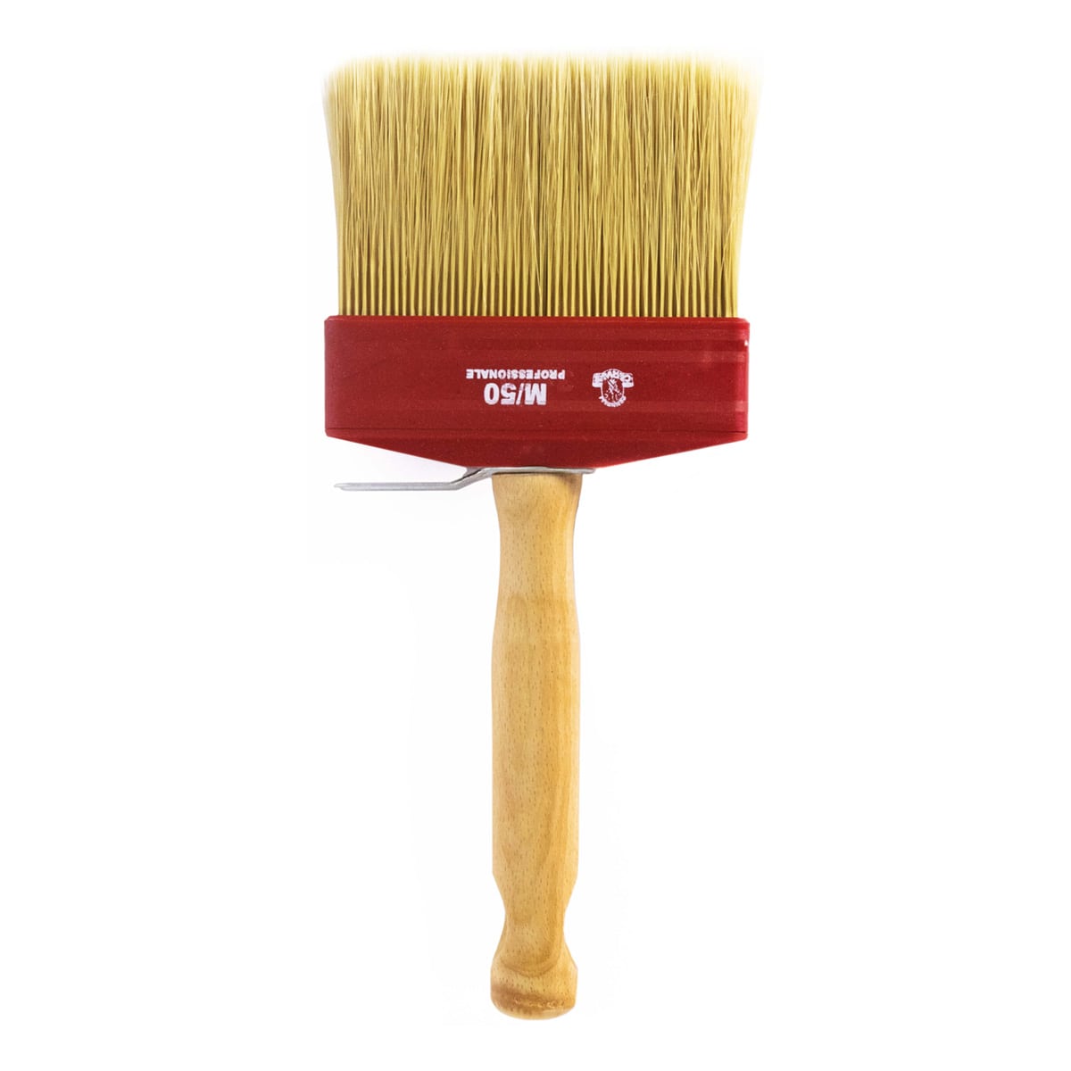 Pennello professionale per chalk paint muri e pareti