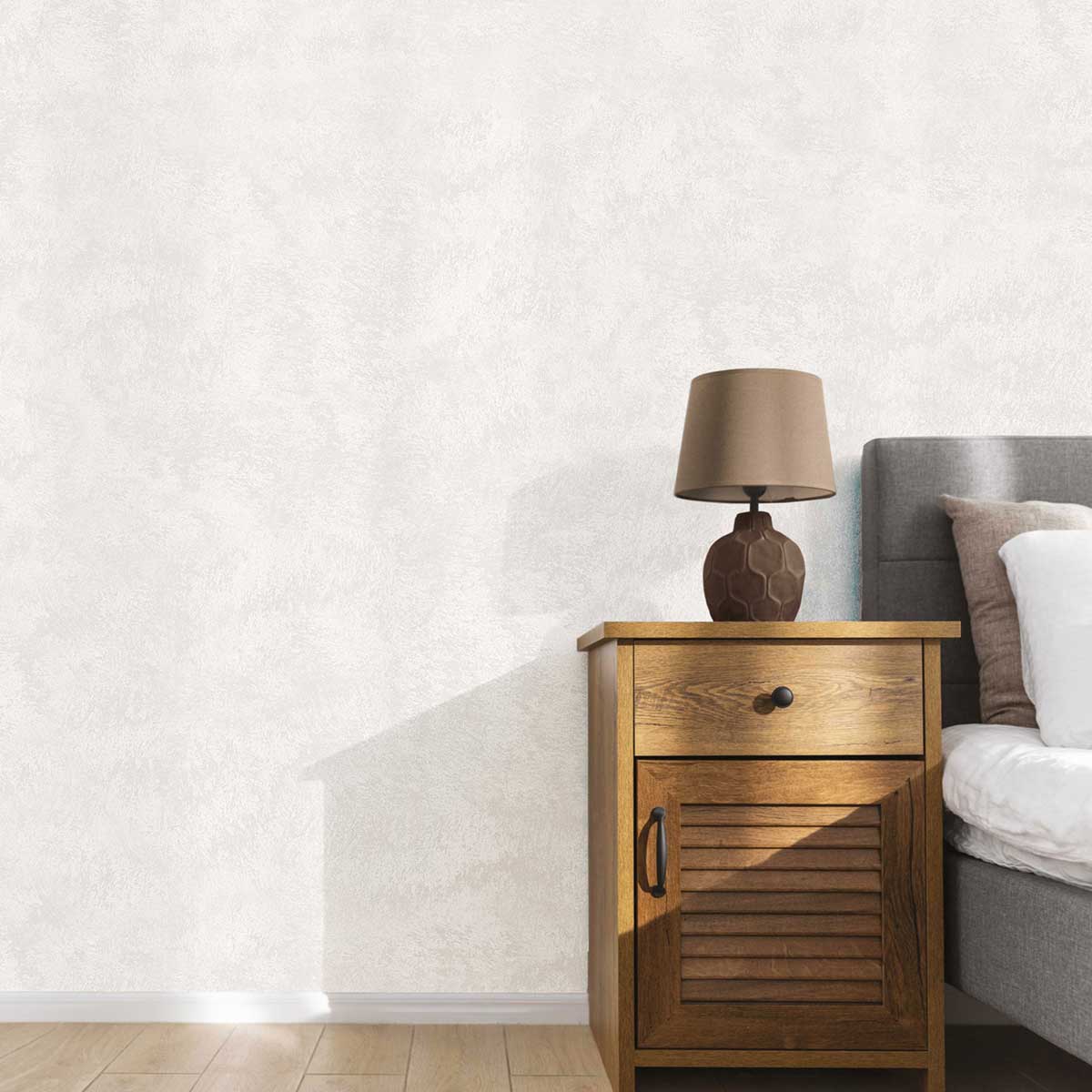 Chalk paint effetto sabbiato Chalk paint sand effect
