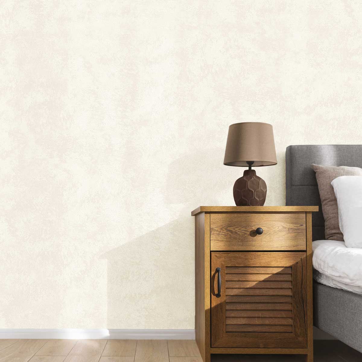 Chalk paint effetto sabbiato Chalk paint sand effect