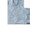 Finitura Trasparente GLITTER ARGENTO 250 ml - Rendi scintillante il tuo lavoro - Extra Resistente specifica per Chalk Paint e superfici porose in genere - Thumbnail Image 3