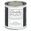 Finitura Trasparente GLITTER ORO 250 ml - Rendi scintillante il tuo lavoro - Extra Resistente specifica per Chalk Paint e superfici porose in genere - Thumbnail Image 1