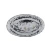Pomello in metallo KN1033 - Thumbnail Image 1