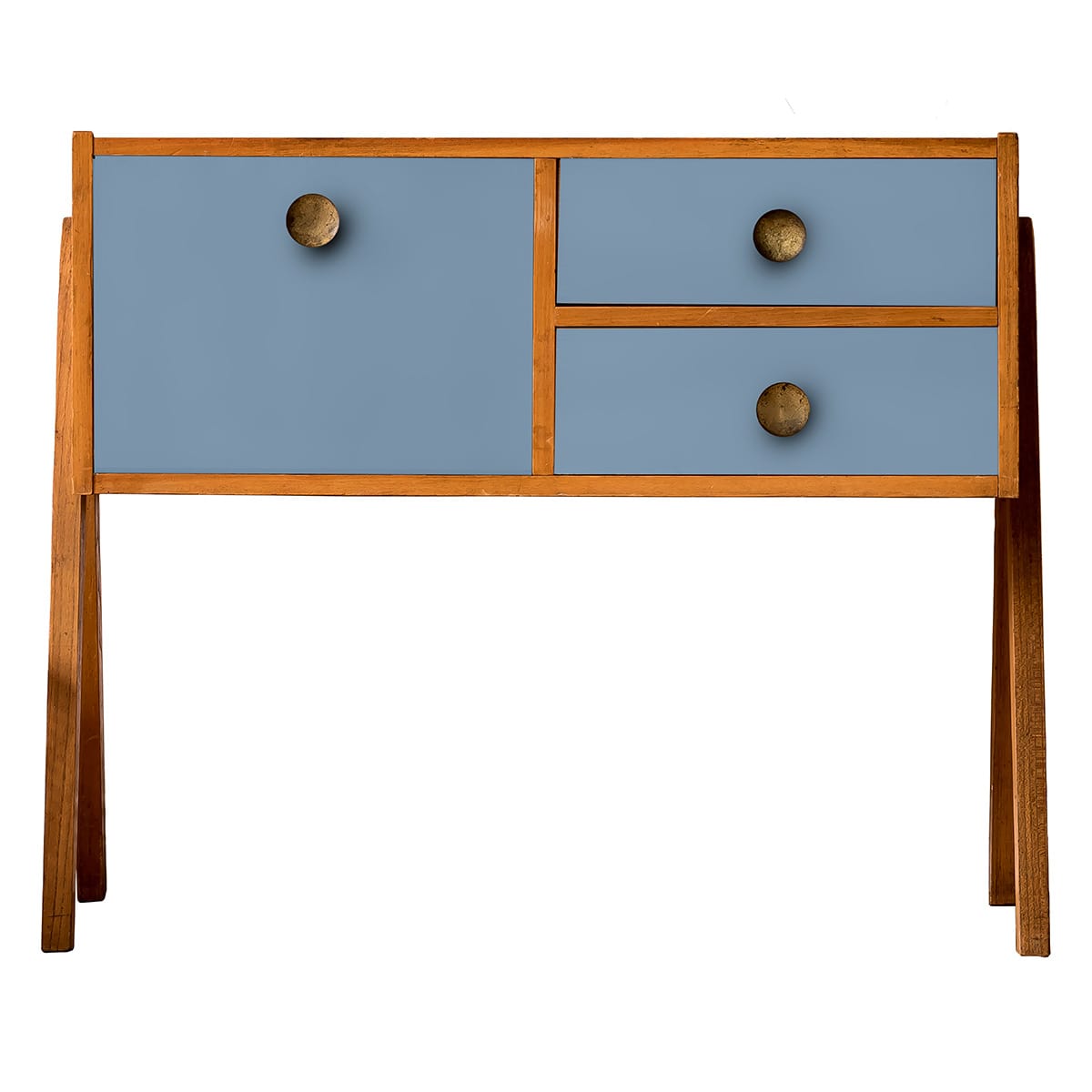 11 BSVF31 10042AZ Azzurro Polvere BiancoForte 1L Mobile Min